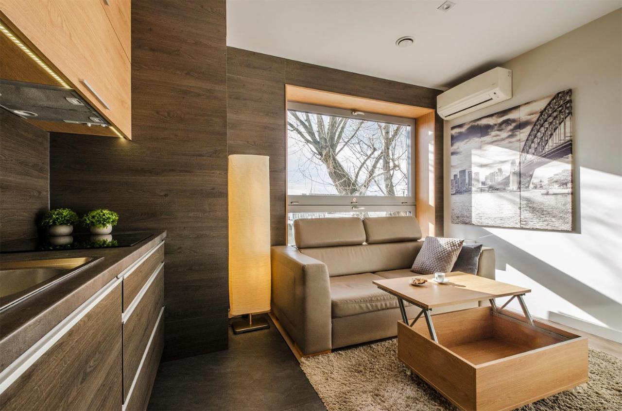 Lupoapartments Z Jacuzzi Pole Dance Leczycka 29 Klimatyzacja Parking Dostep Na Kod 罗兹 外观 照片
