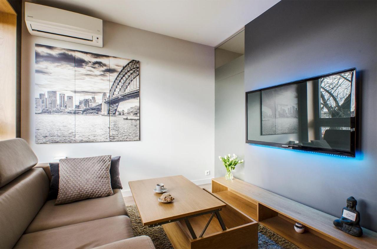 Lupoapartments Z Jacuzzi Pole Dance Leczycka 29 Klimatyzacja Parking Dostep Na Kod 罗兹 外观 照片