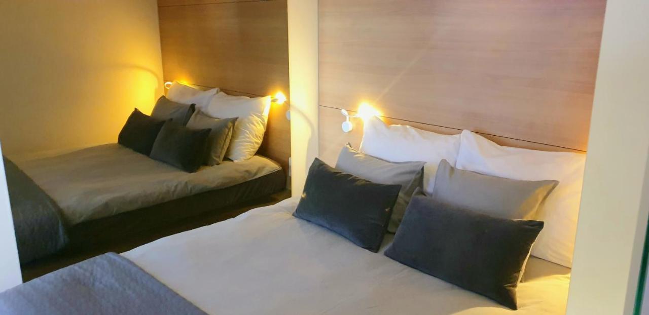 Lupoapartments Z Jacuzzi Pole Dance Leczycka 29 Klimatyzacja Parking Dostep Na Kod 罗兹 外观 照片